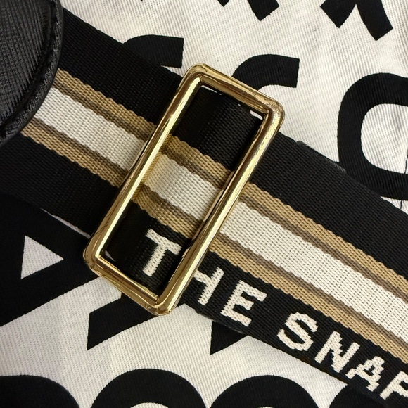 Marc Jacobs The Snapshot Bag - Picture 12 of 15